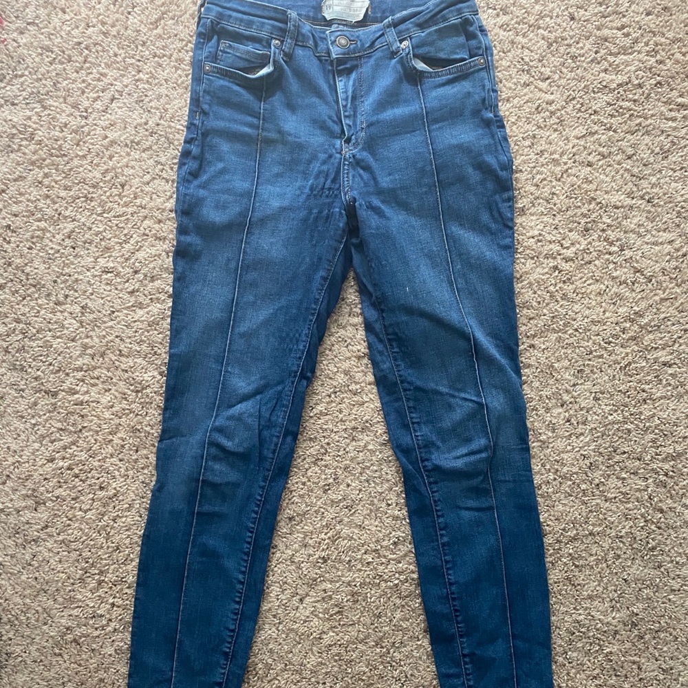 Free People Jeans